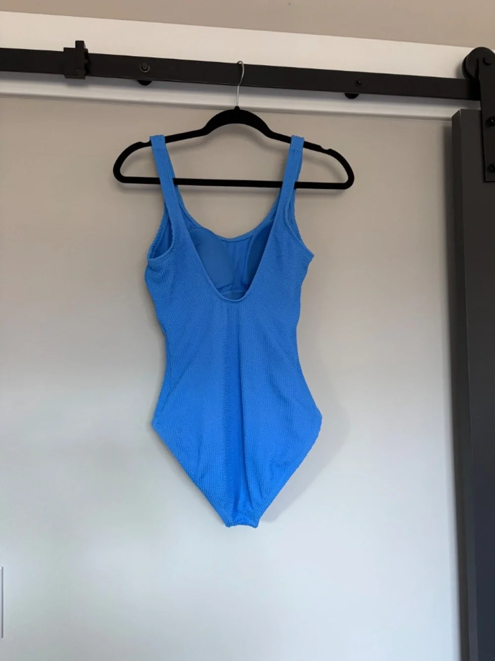 Time and Tru One Piece Swimsuit - Picture 5 of 8